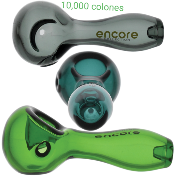 Encore Spoon 4 inch