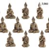 Miniature Thai Buddha