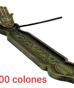 Incense Burner 11" wide