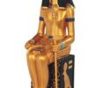 Egyptian Deity Anubis