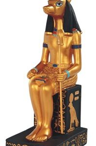 Egyptian Deity Anubis