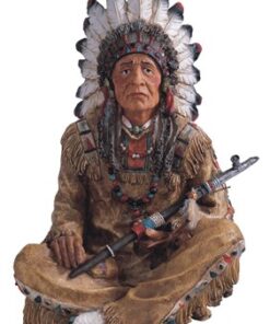 Indian Chief