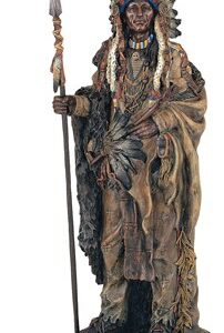 Indian Warrior