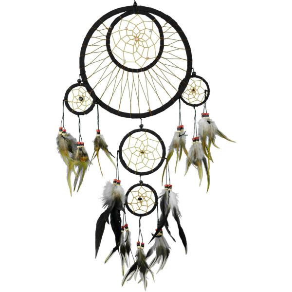 Dreamcatcher Transcendence