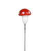 5 Glass Poker Hairpin Mushroom