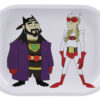 Bluntman Chronic Rolling Tray Small