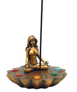 Buddha Incense Wall Hanging Burner