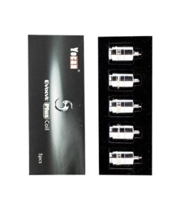 Evolve Plus / Regen Coils