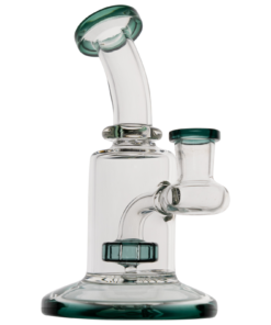 Pineapple Perc Oil Rig 19mm