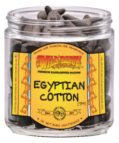 Egyptian Cotton Cones