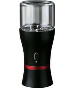 Grindhouse King Kut Electric Grinder Black