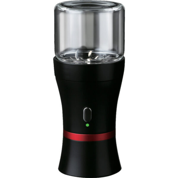 Grindhouse King Kut Electric Grinder Black