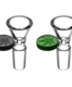 Poker N Dice Glass Memo Clips