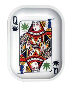 Kill Your Culture Rolling Tray King of Concentrates