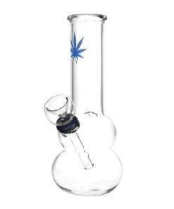 Encore 6 inch Rig – The HourGlass