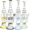 Lookah Glass Filtering Factory Water Pipe