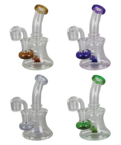 Encore 6 inch Rig – The HourGlass