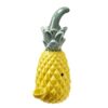 Pineapple Ceramic Hand Pipe 8 inches
