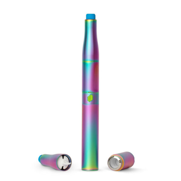 Puffco Plus Portable Concentrate Vaporizer | 520mAh | Vision