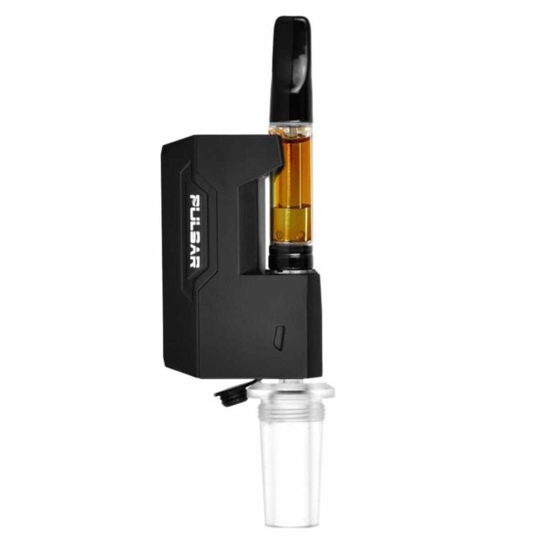 Pulsar GiGi H2O 510 Battery & Water Pipe Adapter | 500mAh