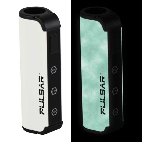 Pulsar M2 Variable Voltage Vape Pen Battery