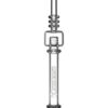 Pulsar Quartz Deco Dab Straw 6