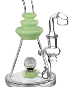 Pulsar Vase Opal Rig 9 14mm F