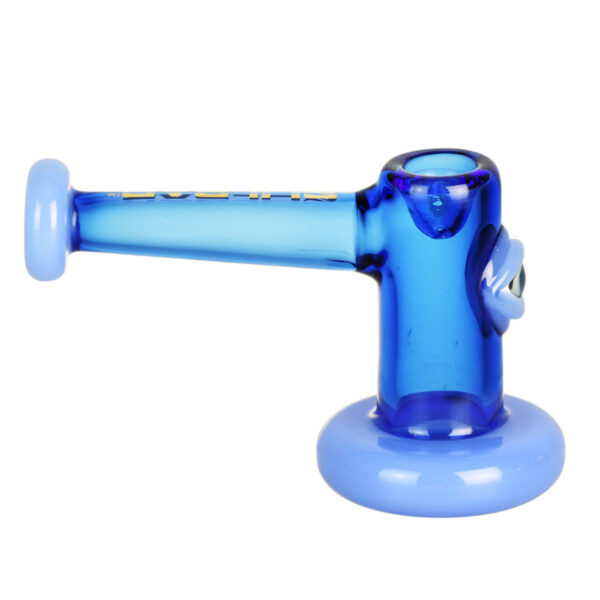 Pulsar Watcher Mini Dry Hammer Hand Pipe | 4.5″ |