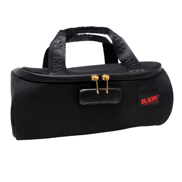 RAW Dank Locker Mini Duffel Bag