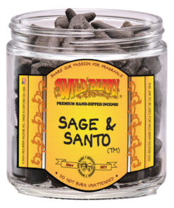 Sage & Santo™ Cones