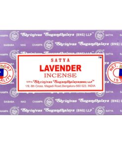 Satya 15g Incense Sticks  Super Hit