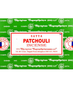 Satya 15g Incense Sticks  Super Hit