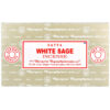 Satya 15g Incense  White Sage