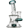 5″” Baby Classic Banger Hanger w/ Color Showerhead & Encore Logo