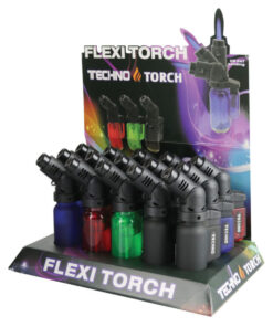 Techno Torch Flexi Torch 4.5