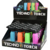 Techno Torch Rubber Torch 4