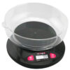 Truweigh Vortex Digital Bowl Scale - 2000g x 0.1g / Black