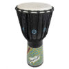 DJEMBE TRIBAL DRUM