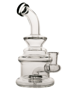 Pineapple Perc Oil Rig 19mm