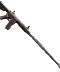 Bazooka Dabber