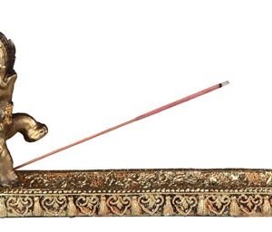 Mushroom Incense Holder