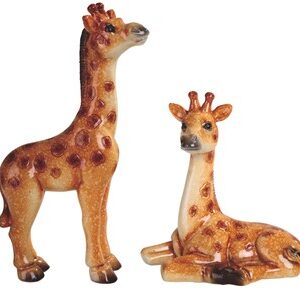Mini Giraffe Set