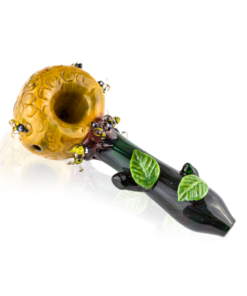 GRAV Spoon Size: 4″