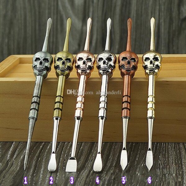 Skull Dabbers