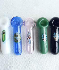 rickmorty 4 inches