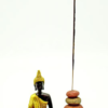 Buddha Incense Burner