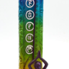 Chakra Colored Incense Burner