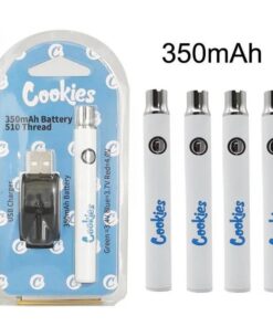 Backwoods Cookies Battery – 1100 mAh