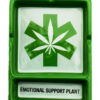 Emotional Support Plant Ashtray