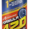Formula 420 Glass/Ceramic/Metal Cleaner | 12oz